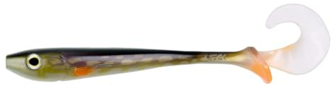 ZECK Gummifisch - Butcher | 16 cm - Pike