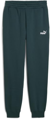 Puma ESS No. 1 Logo Pantalones Deportivos FL Cl (S) para Hombre