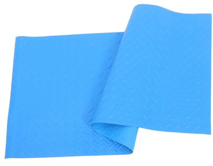 Happyyami Swimming Pool Ladder Mat Non Slip Pool Step Pad Protective Pvc Safe Easy Maintenance