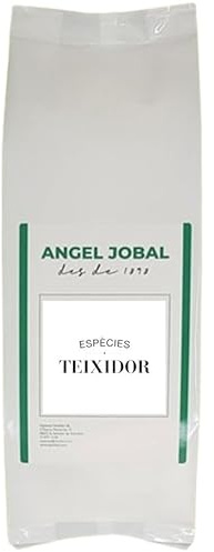 Té Verde Hierba Formosa Angel Jobal 1kg