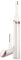 Philips SatinCompact Women's Precision Trimmer, Instant Hair Removal for Face & Eyebrows, Fine Body Hair (HP6389)