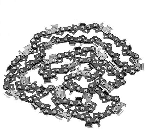 Stihl Saw Chain，SpeedCut Chainsaw Chain，Replacement Chainsaw Chain，Chain Drive Links for Electric and Petrol Chain saws 16