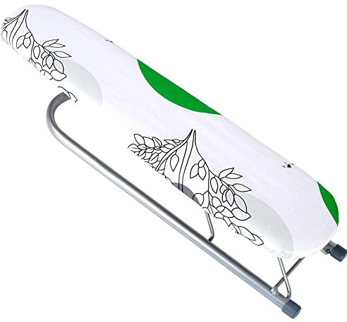 Vilde Ärmelbrett Bügelbrett Ärmelbügelbrett zum Bügeln 55x13 cm