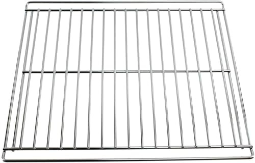 MyApplianceSpares Small Combi Oven Cooker Wire Rack 412 x 341 Shelf for Samsung Oven NQ50C7535DS NQ50T9539BD