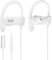 Avantree C171 - USB-C Wired Earbuds, Microphone & Volume Controls, Compatible with New iPhone 15 & 16, Android Type C Phones, Headphones, Ear Hook for Running & Sports - White
