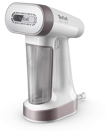 Tefal Pure Force 2-i-1 ångborste