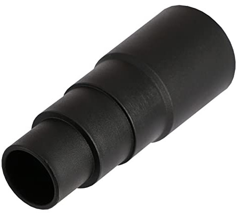 SPARES2GO Universal Vacuum Cleaner Power Tool/Sander Dust Extraction Hose Adaptor (26mm, 32mm, 35mm, 38mm)