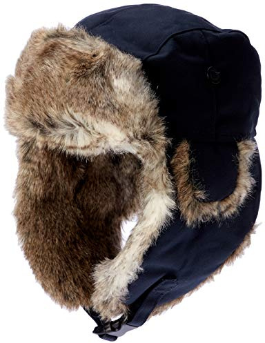 Fjällräven Unisex Mütze Singi Heater