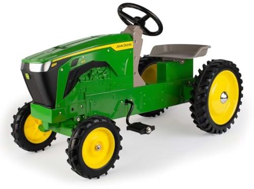 John Deere 8R 410 Pedal Tractor