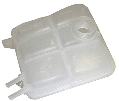 Fastner Compatibile con Ford Vaschetta Radiatore Acqua Focus C-Max 1.6/1.8/2.0 1.8/2.0 TDCi, Focus II 1.4/1.6/1.8/2.0 1.8/2.0 TDCi, Kuga 2.0 TDCi 1224268 1230994 1330955 1355243 1425193 3M5H-8K218-AD