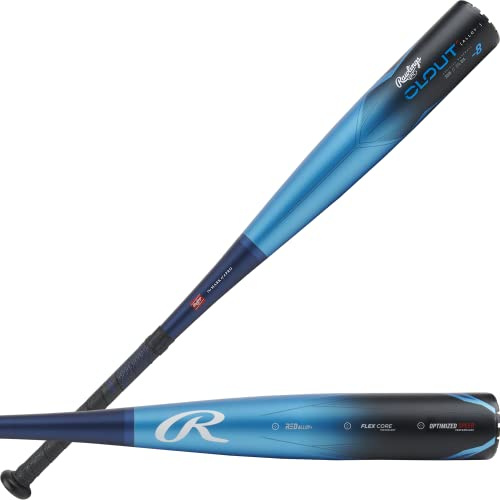 Rawlings | 2023 | Clout basebollträ | USSSA | -8 | 30 tum