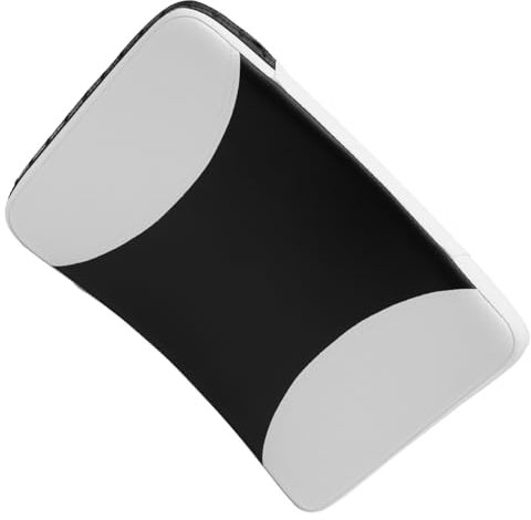 CORHAD Kickboxing Kick Pad Für Taekwondo Und Boxen Atmungsaktives Trainingsgerät Mit Großem Schlagbereich Geeignet Für Anfänger Für Kampfsport-Sparring