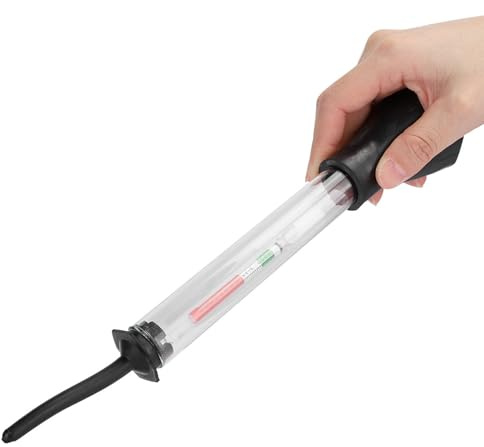 Batterie Hydrometer Dichte Tester Elektrolyt Säure Werkzeug Auto Reparatur Werkzeuge