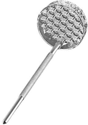 DHYAWUER Handheld Coffee Mixer Uniform Trickling Shower Drip Filter Pour-over Coffee Stirring Extractor Stirring Rod