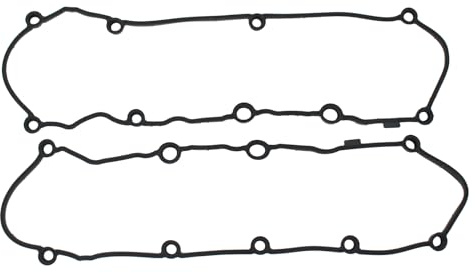 Ventildeckeldichtung Satz Dichtung links und rechts für A4 B8 8K A5 8T A5 8F A6 4G A6 C7 4G A7 4G A8 D4 Q5 8R Q7 4L 3.0 TDI quattro für Touareg 7P 3.0 V6 TDI für Macan für Panamera Cayenne 3.0 Diesel
