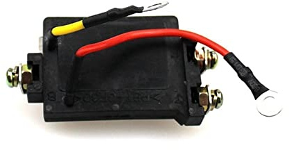 Szwaldaper Modulo di accensione Accenditore LX794, for Corolla, Celica Prizm 1.6 .8 4AFE 7AFE 8962012440 8962012420 8962012680 Modulo di accensione dell'auto
