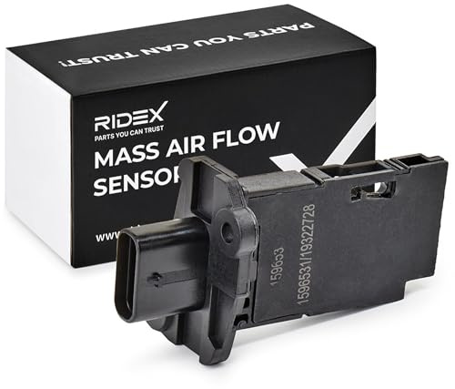 RIDEX 3926A0449 Débitmètre d'air