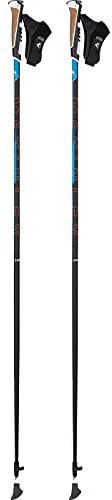 Pro Touch Unisex – Erwachsene Nw Impulse 5.0 Stöcke, Black/Blue, 115