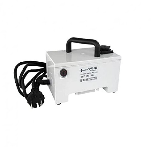 Transformateur mono PFS 120 230/24V IP34 - IP44 isolant ou portable de sécurité