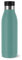 TEFAL BLUDROP Water Bottle, Reusable Stainless Steel Bottle, Hot and Cold Drinks, Dishwasher-Safe, Leak-Proof, 0.5 L, Green