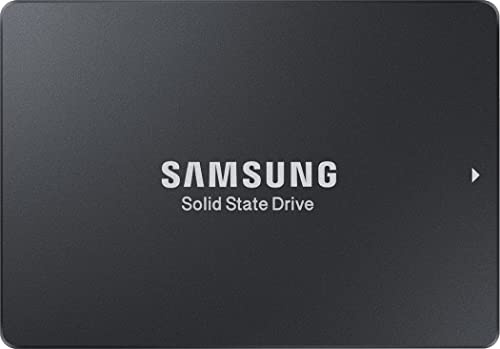 SAMSUNG SSD 7,68TB 2,5 SATA3 Read/Write:520/500,