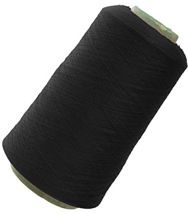 VILLFUL Spule Mit 150d Polyester-overlock-nähgarn Für Nähmaschinenspulen Und Maschinengarn