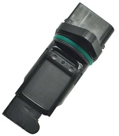 LIANGYIMEI MAF-Luftmassenmessersensor Für Mercedes Für Bnez S-KLASSE C-KLASSE W220 W203 W211 W204 MAF-Luftmassenmessersensor A6460940048 6460940048 F00C2G2068 Luftmassenmesser Sensor