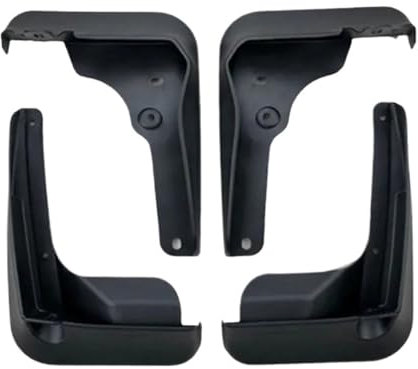 Auto-Schmutzfänger, kompatibel mit VW Touran 2003 2016 2017 2018 2019 2020 2021 2022, Zubehör, Fahrzeug-Kotflügel, Spritzschutz, Kotflügel-Schmutzfänger(2003-2015)