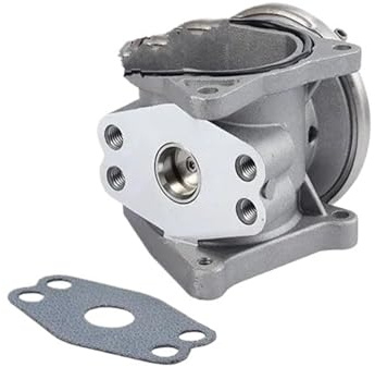 Valvula EGR Motor Para VW Para Skoda Seat Para TDI 1.9L BEW PD Para Jetta Para Golf 038128063F 038128063G 038131501AF 038131501AN Cuerpo Acelerador Válvula EGR(EGR VALVE)