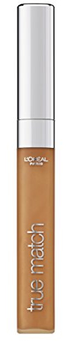 L'Oreal Paris True Match The One Concealer, 7W Golden Amber