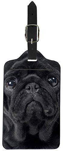 Showudesigns Koffer & Taschenanhänger Hund 2 Einheitsgröße