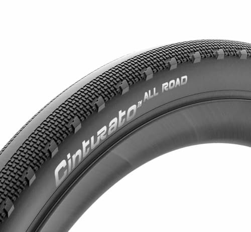 Pirelli Cinturato All Road Gravel Reifen Tubeless Ready TLR Bikepacking Tyre 622/700c