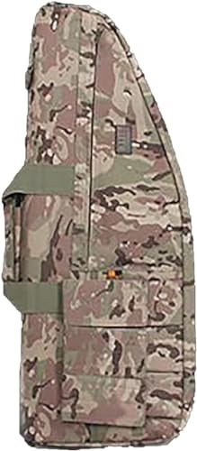 WSFZEG Taktische Gewehrtasche Langwaffen, 70/85/100/120CM Waffentasche Mit Justierbarem Schultergurt, Langwaffenfutteral Für Jagdausrüstung Aufbewahrung Und Transport Von Schusswaffen
