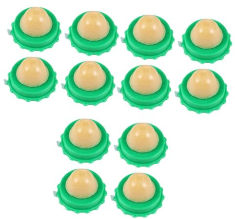 BCOATH 3sets Gesunde Pet Lollipop Pudding Kätzchen Snack Katze Candy Lollipop Pet Treats 4 Stücke * 3