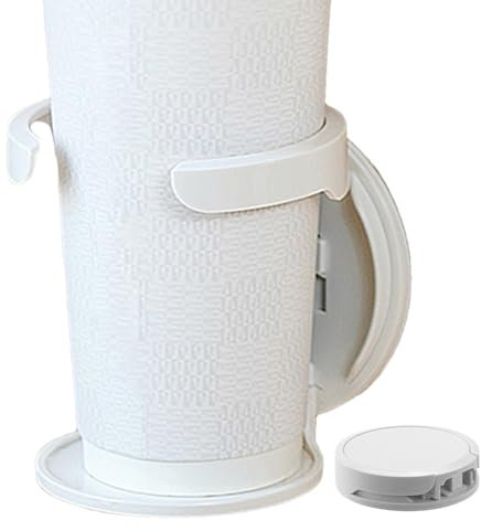 Soporte Plegable para Tazas Ajustable para Barco, Vaso, Lata, Tazas,