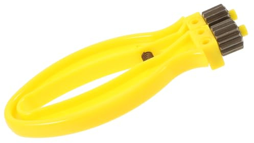 TOYANDONA Beehive Rahmen Drahtspanner Imker Werkzeug mit Ergonomischem Griff für Sicheres Spannen und Stabile Wabengitter Langlebiger Einfach zu Bedienen Geeignet für Professionelle