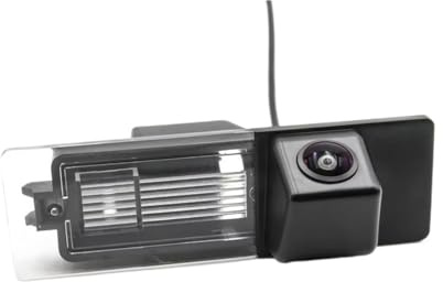 Telecamera Retromarcia Telecamera Posteriore Per MINI Per Cooper R55 Per Clubman 2007 2008 2009 2010 2011 Monitor Parcheggio Per Retromarcia Per Auto(B150 CVBS 680x480)
