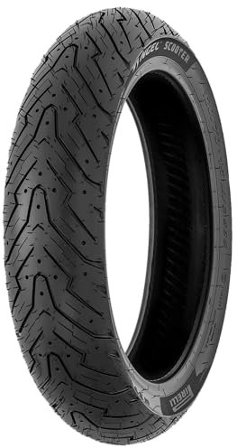 744.00.46 - neumático Cubierta Moto Delantero 120/70-12 51p tubeless Angel Scooter