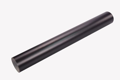 Neoxxim 12€/m² – Autofolie Chrom matt anthrazit grau 1000 x 150 cm selbstklebend BLASENFREI flexibel Car Wrapping Klebefolie
