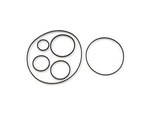 Vierkant-Antriebsriemen, 1,1 mm, Ø 37 mm, 60 mm