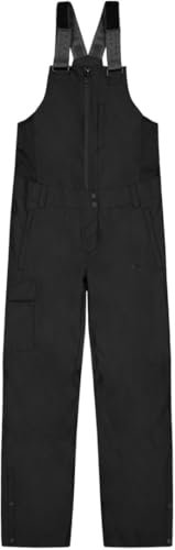 PICTURE BRITA BIB Hose 2025 Black, XL