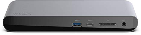 BELKIN Thunderbolt 3 Dock PRO