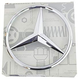 Mercedes-Benz Stern Kühlergrill Emblem 210 mm A2078170016