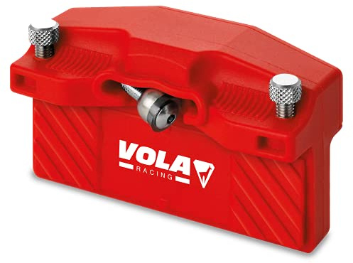Vola Unisex Edgerazor, rot, Nr. A EU