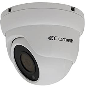 Comelit Telecamera AHD MINIDOME 2MP 2.7-13MM IR 30M AHDCAMS02ZA