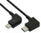 NFHK Fernbedienung Datenkabel Typ-C auf Micro-USB für DJI Mavic Pro Platinum Mavic Pro RC Zubehör
