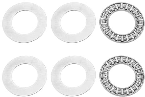 Create idea 2 Satz Lenkung Upgrade Kit Verbesserung Lenkung Upgrade Kit Rasentraktor Rasentraktor Kompatibel mit Craftsman LTS1500 LTS2000 YT3000