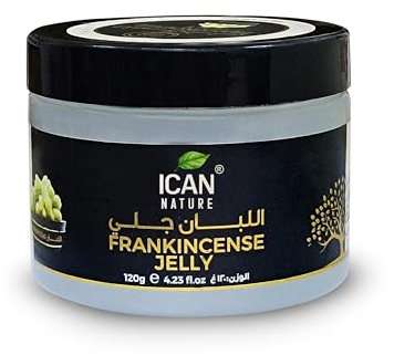 Frankincense Petroleum Jelly, 120g