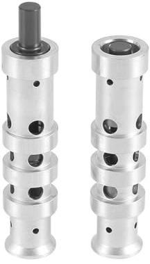 Okeeyseda MPS6 6DCT450 Auto Transmission Valve Body Plungers Fit for Focus S40 S60