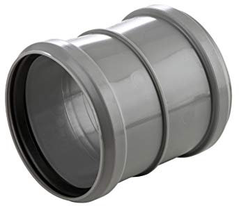 Wavin Ed Tech PP Manicotto HTU Ø 75